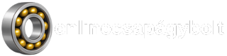 Onlinecsapágybolt