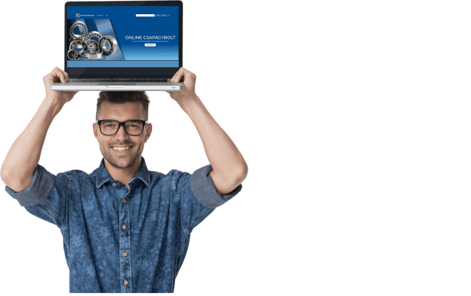 Onlinecsapágybolt