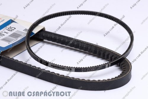 30x10x665 Li Megadyne Ékszíj