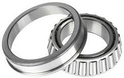 10X32206 BA SNR Csapágy