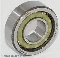 13BSW02 A NSK Csapágy
