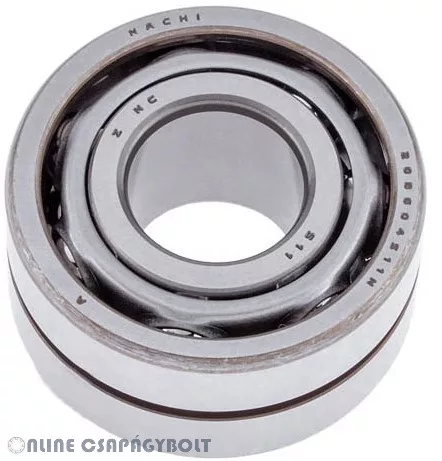20BG04 S11N NACHI Csapágy