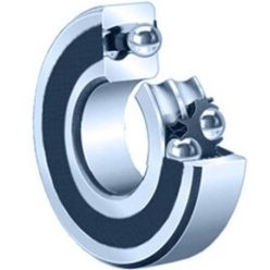 2204 2RS KBS Csapágy