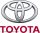 23742-58020 TOYOTA Csapágy