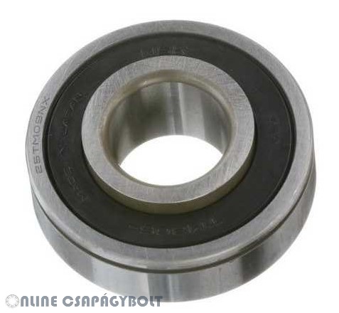 25TM09 NX C3 UR NSK Csapágy