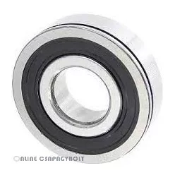 25TM10 NX C3 U40AL NSK Csapágy