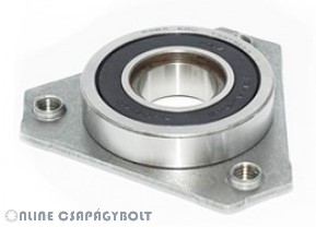 25TM44 E CG23 UR NSK Csapágy