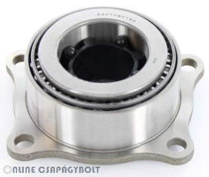 2DUF 050 N-7 KOYO Csapágy
