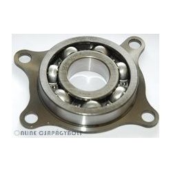 30BC07 S40 NC NACHI Csapágy