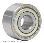 3205 2Z KBS Csapágy