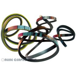 Z64 (10x1625Li  1650Lw) Megadyne Ékszíj