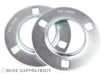 40 MSA SNR Csapágy