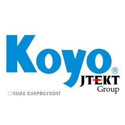 5206 YR3 NSR1 LT SH2 CD3 KOYO Csapágy