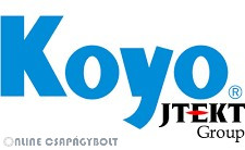 5206 YR3 NSR1 LT SH2 CD3 KOYO Csapágy