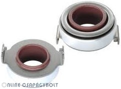 55SCRN41P Nachi Csapágy