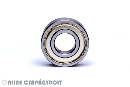 608 2Z-HLN FAG Csapágy