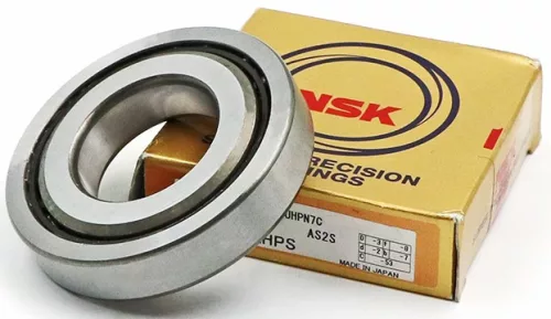 60TAC120 C SU HPN7C NSK Csapágy