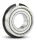 6205 2Z NR KOYO Csapágy