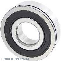 6207 -2RS1N SKF Csapágy