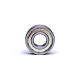 6208 -2Z/C3WT SKF Csapágy