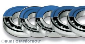 6224 AV NILOS  Csapágy