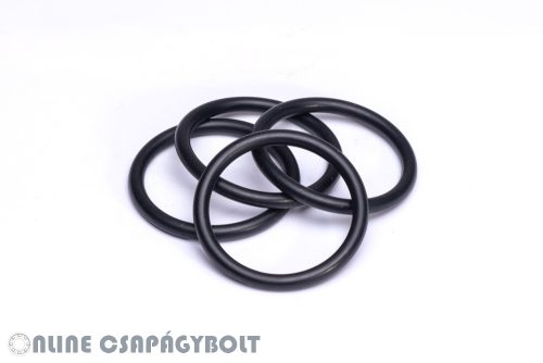 O 60X3 NBR  O-gyűrű