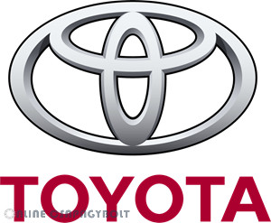 90364-38012 TOYOTA Csapágy