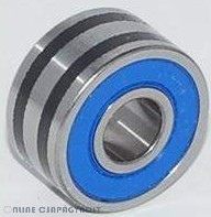 B10-27 D PFI Csapágy