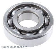 B22-19 C3 NSK Csapágy