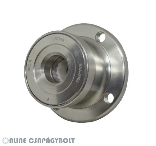 BAA-0003 PFI Csapágy
