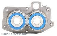 BB1-3155 (VKT1000) SKF Csapágy