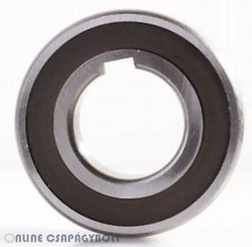 CSK 20 P C5 STIEBER Csapágy