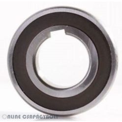 CSK 25 P 2RS STIEBER Csapágy