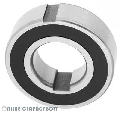 CSK 25 PP C3 STIEBER Csapágy