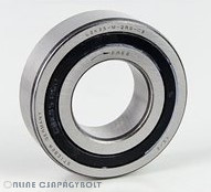 CSK 35 2RS STIEBER Csapágy