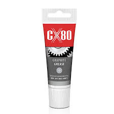 CX80 CSAPÁGYZSÍR 40G  Csapágy