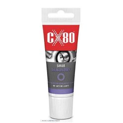 CX 80 SZILIKONZSIR NSF 40GR  Csapágy
