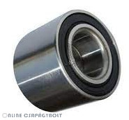 DAC 25520037 KBS Csapágy