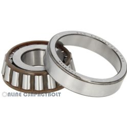 EC.42217.S01.H206 SNR Csapágy