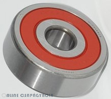 EP5 TM 204 R C3 UR7 NSK Csapágy