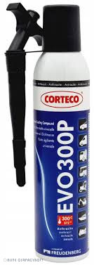 EVO 300 P 200ML COR Egyéb