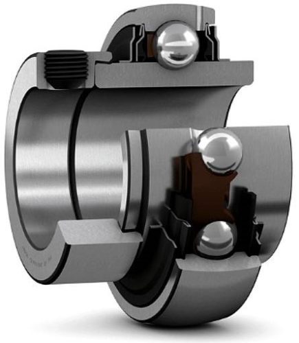 EX 209 G2 SNR Csapágy