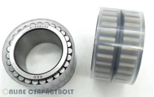 F-208101.RNN CPM Csapágy