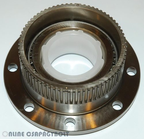 F-848260.TR2-DY KBC Csapágy