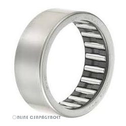 F 208801 NEU Csapágy