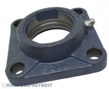 F 211 KBS Csapágy