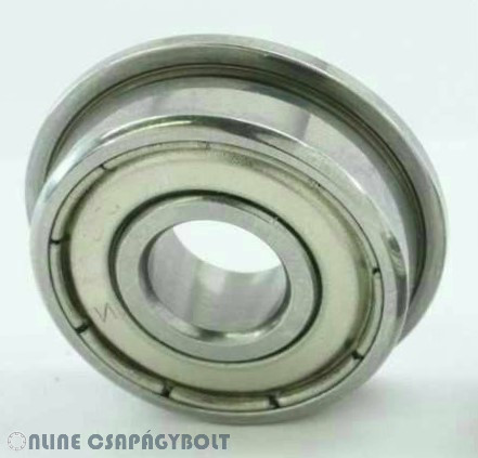 F 608 2Z EZO Csapágy