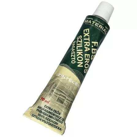FBS TÖMÍTŐPASZTA 310 ML