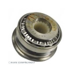 FC 10893 SNR Csapágy