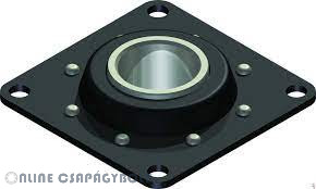 FD 212-60 RD RBF Csapágy